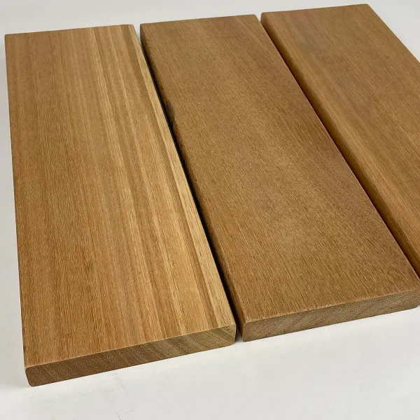 5/4x6 Bangkirai (Yellow Balau) Decking | Nova USA Wood 5/4x6 Bangkirai (Yellow Balau) Decking | Nova USA Wood