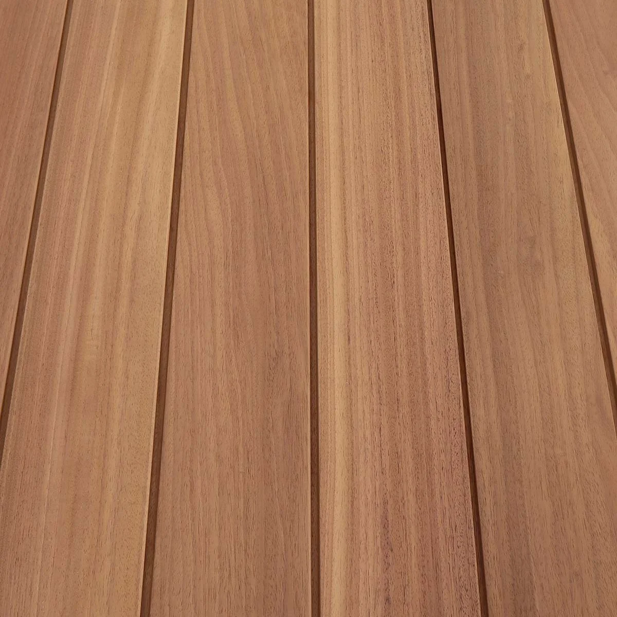 Nova Ambara™ / Thermally Modified Ayous Rainscreen Siding