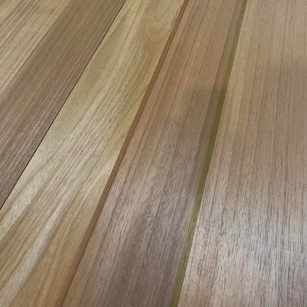 2x8 Ambara™ Hardwood, Thermally Modified Ayous