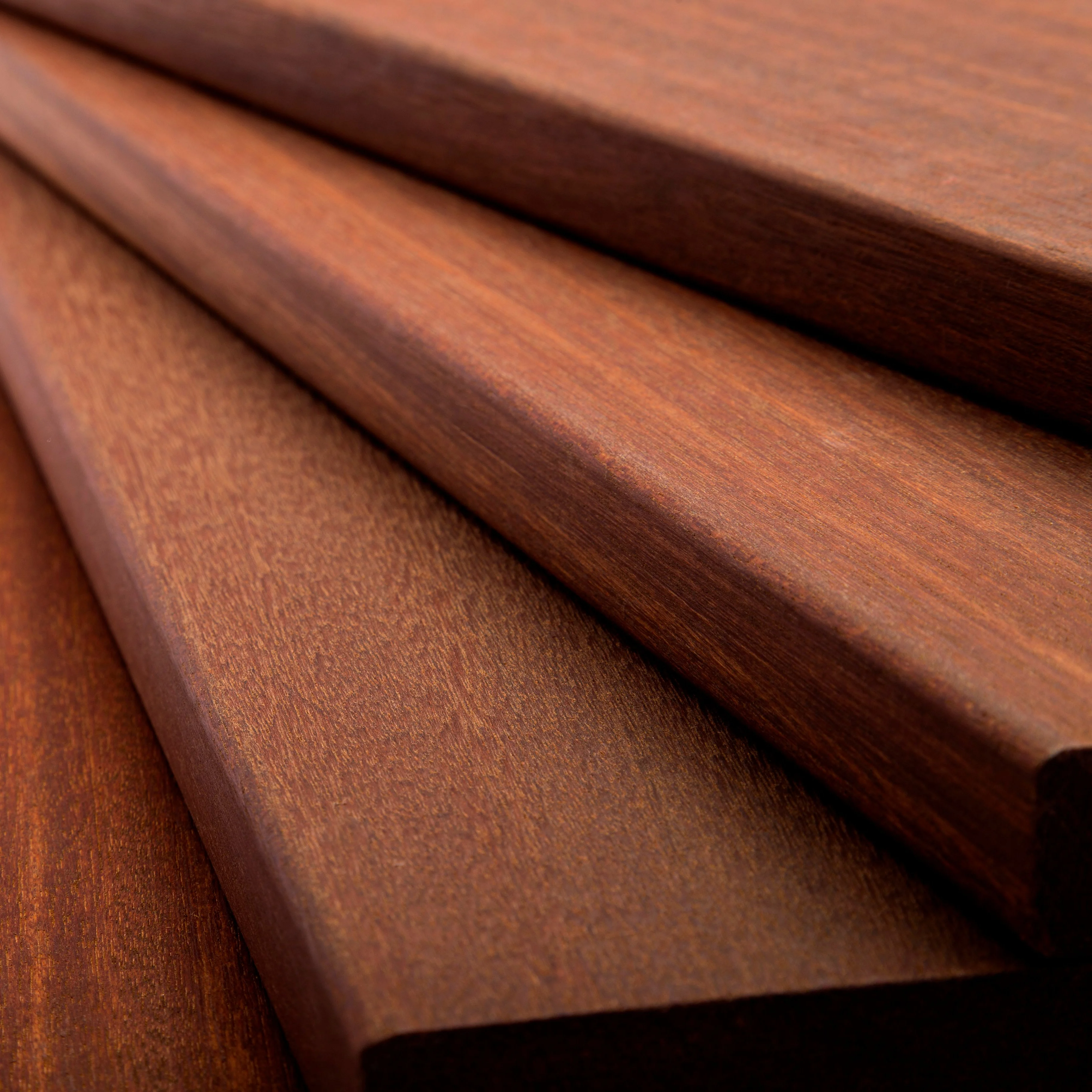 Batu Wood, Red Balau Hardwood Technical Species Information