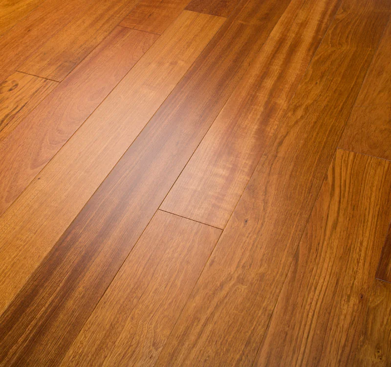 Brazilian Cherry, Jatoba Hardwood Technical Species Information