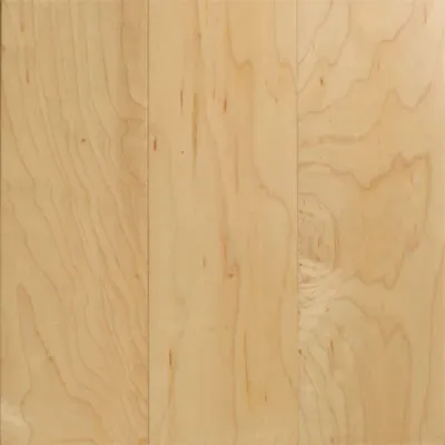 Maple