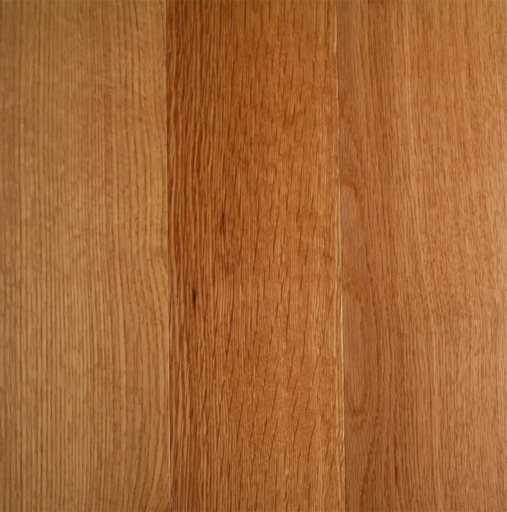 White Oak Hardwood Technical Species Information