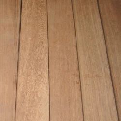 Cambara Hardwood Technical Species Information