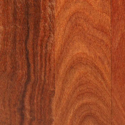 Cumaru Hardwood Technical Species Information