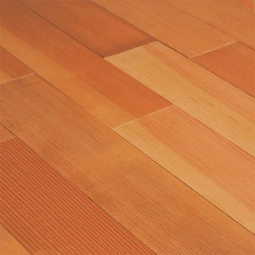 Douglas Fir Lumber Technical Species Information