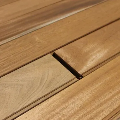 Genuine Mahogany