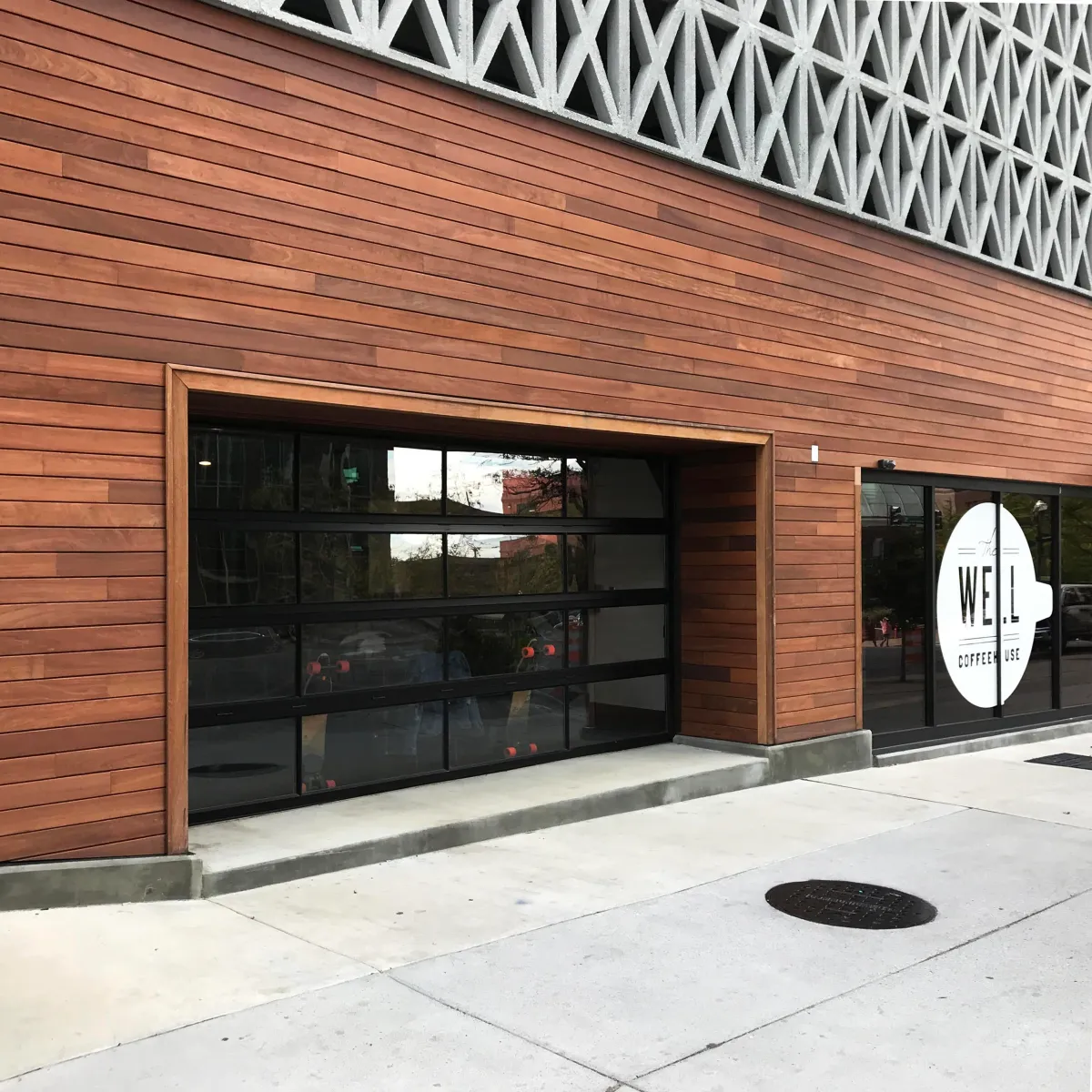 Ipe | Brazilian Walnut