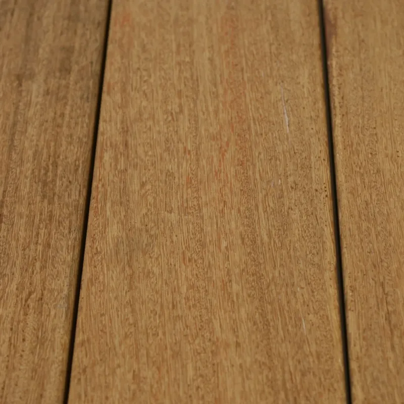 Angelim Decking
