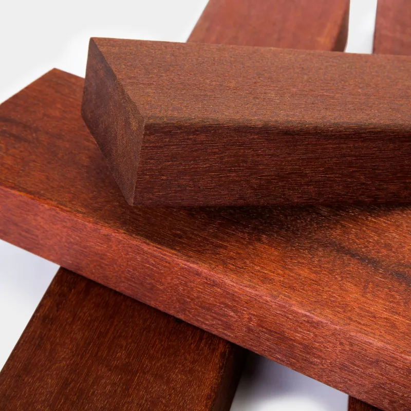 Batu Decking Hardwood 2x4 Lumber