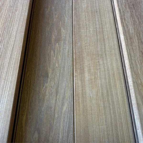 1x4 Doju Hardwood Decking | Nova USA Wood 1x4 Doju Hardwood Decking | Nova USA Wood
