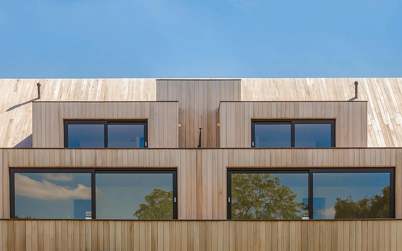 Ambara Exterior Siding
