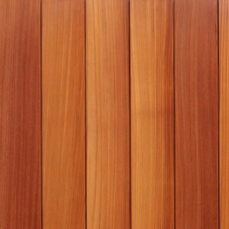 Thermally Modified Ambara® Hardwood