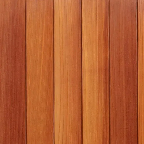1/2x6 Ambara™ Bevel Siding, Thermally Modified Ayous 1/2x6 Ambara™ Bevel Siding, Thermally Modified Ayous