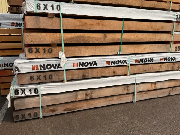6x10 Douglas Fir Timbers | Nova USA Wood 6x10 Douglas Fir Timbers | Nova USA Wood