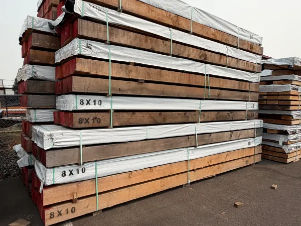 8x10 Douglas Fir Timbers | Nova USA Wood 8x10 Douglas Fir Timbers | Nova USA Wood