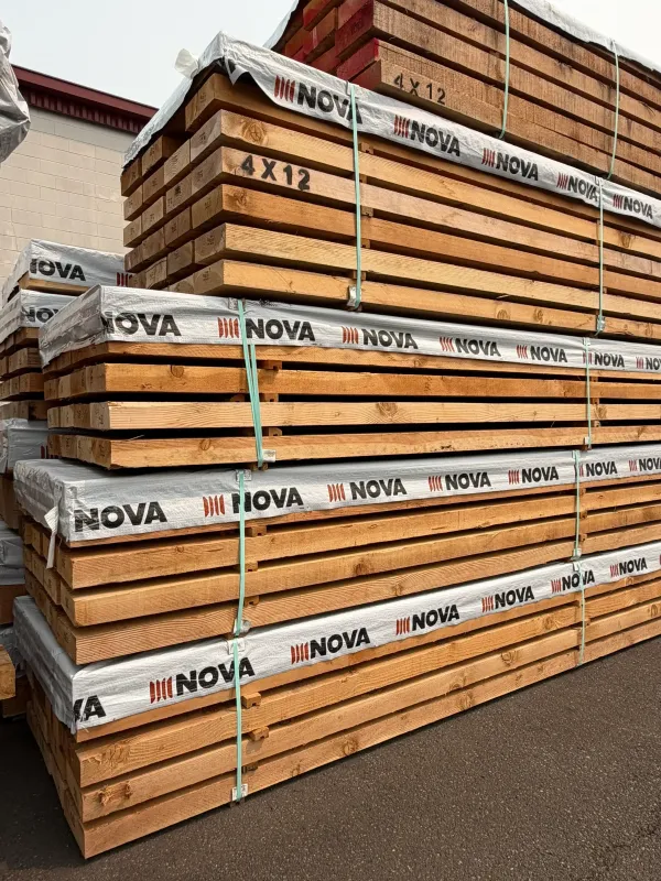 4x10 Douglas Fir Timbers | Nova USA Wood 4x10 Douglas Fir Timbers | Nova USA Wood