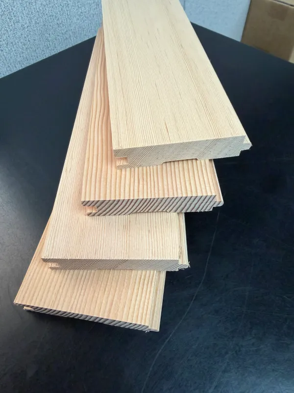 1x4 Douglas Fir VG Flooring | Nova USA Wood