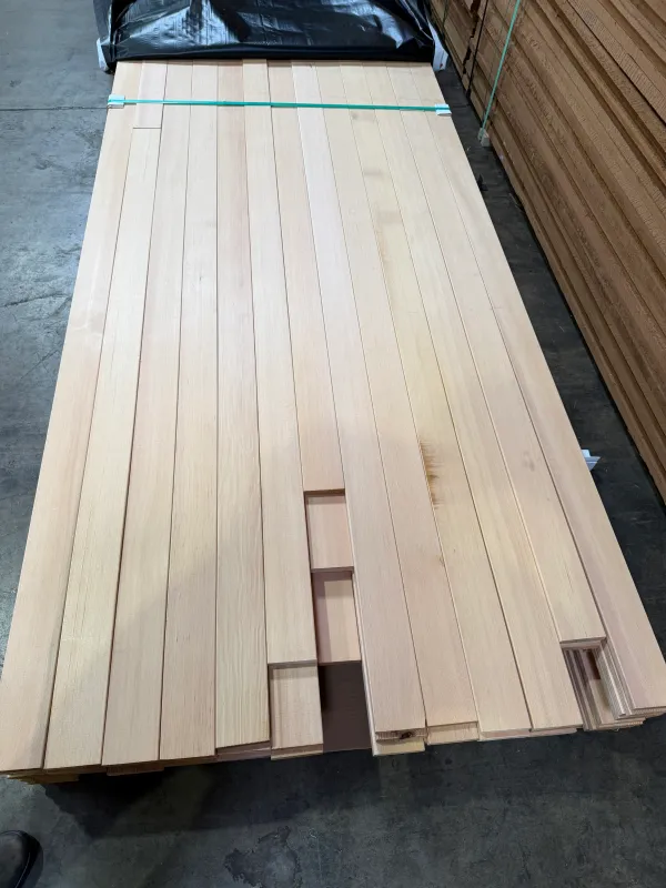 1x4 Douglas Fir VGX Clear S4S | Nova USA Wood 1x4 Douglas Fir VGX Clear S4S | Nova USA Wood