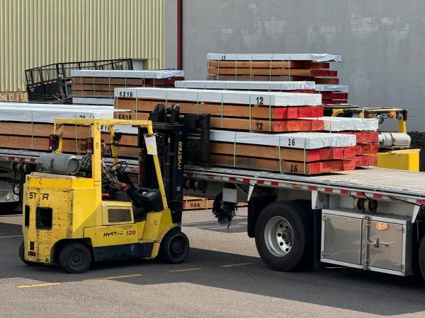 6x8 Douglas Fir Timbers | Nova USA Wood 6x8 Douglas Fir Timbers | Nova USA Wood