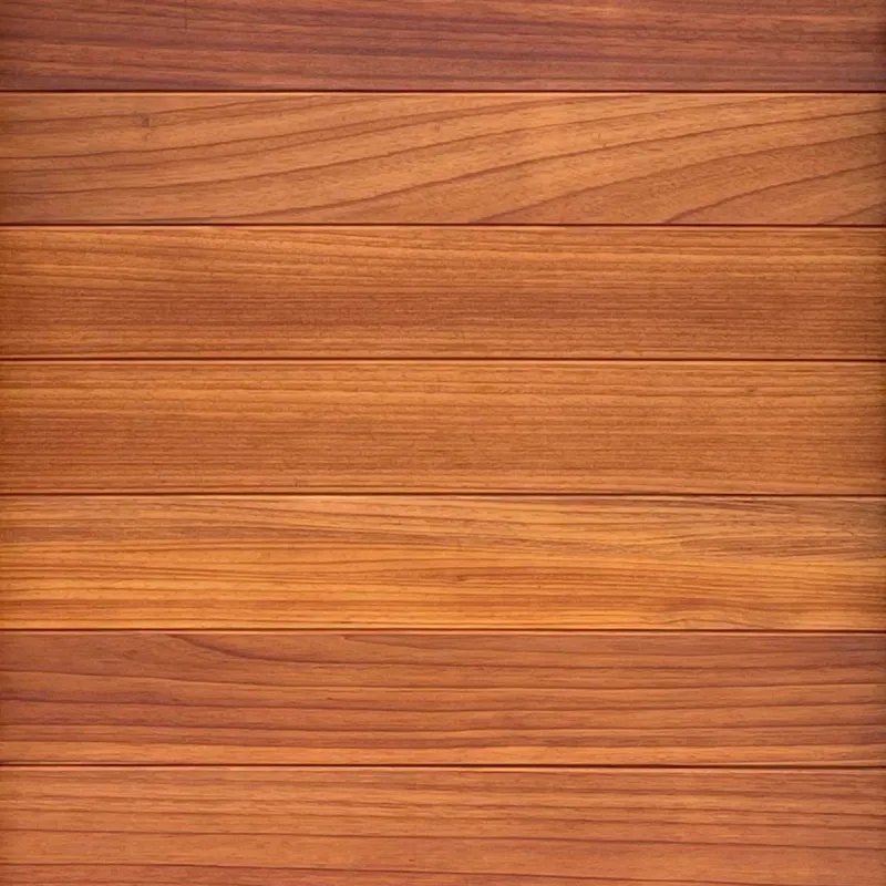Ambara® Nickel Gap Siding Detail