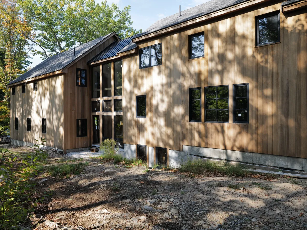 Thermally Modified Woods - How are they different?