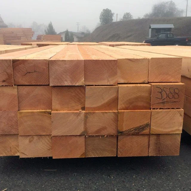 Douglas Fir FOHC Timbers Douglas Fir FOHC Timbers