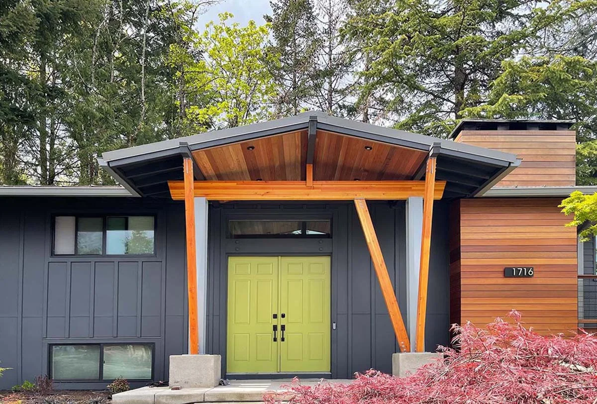 Batu Rainscreen Exoshield Natural Portland Home Rev