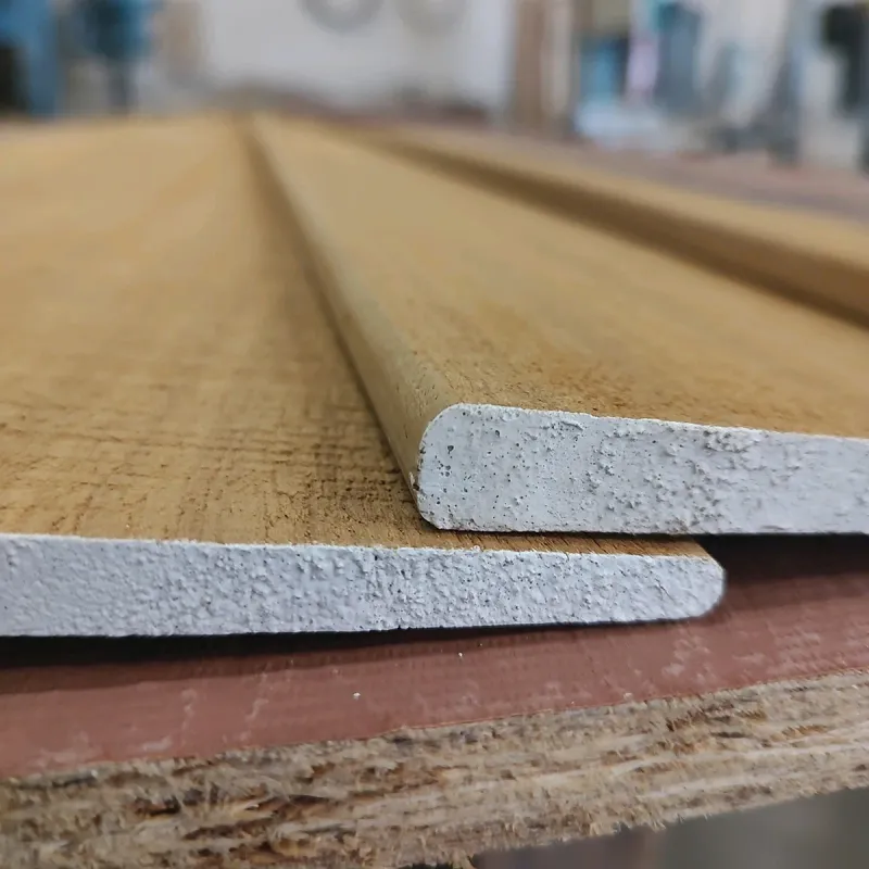 Ambara Bevel Siding