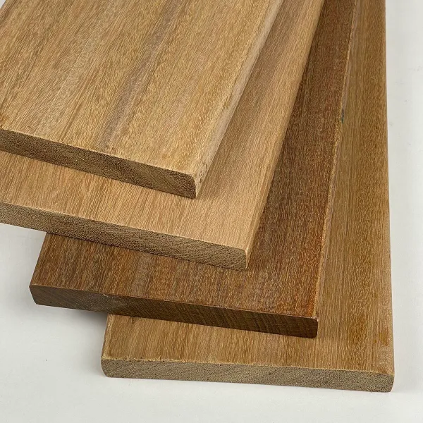 1x6 Bangkirai (Yellow Balau) Decking | Nova USA Wood 1x6 Bangkirai (Yellow Balau) Decking | Nova USA Wood