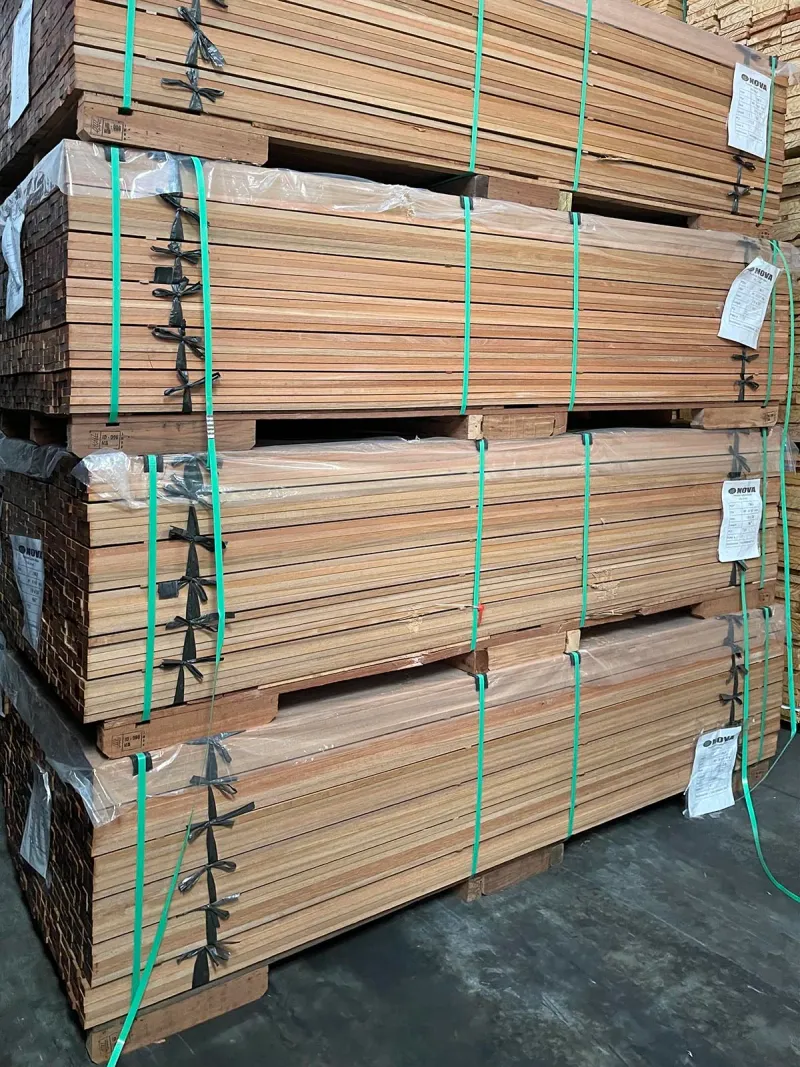Kiln Sticks