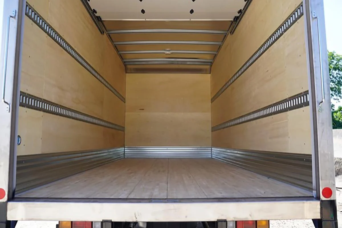 Ltf Plywood Van Liner 1200x800