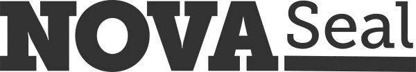 NovaSeal logo