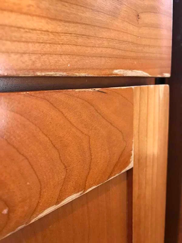Nova Blog film-forming Finish Failure Nova Blog film-forming Finish Failure