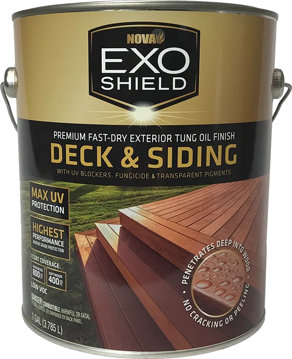 ExoShield Gallon Cant