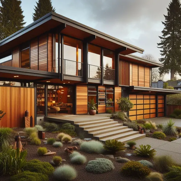 Introducing Nova's Ambara® - The Higher Degree of Wood™