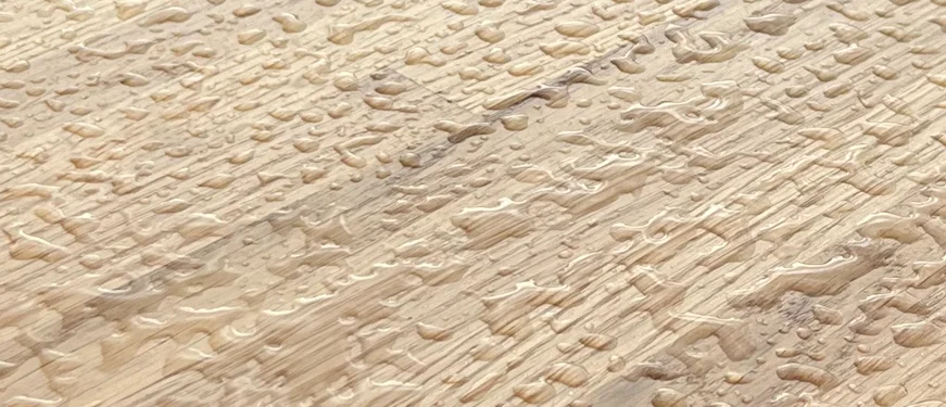Water Beading Oak LTF