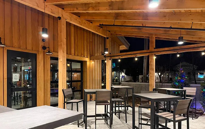 Ambara Patio