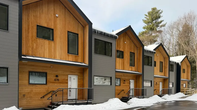 Ski Condos in Vermont Ski Condos in Vermont