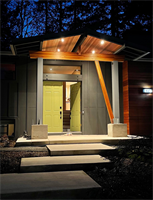 nova usa wood products Batu-Rainscreen-ExoShield-Natural-Portland-Home-Night-rev.jpg