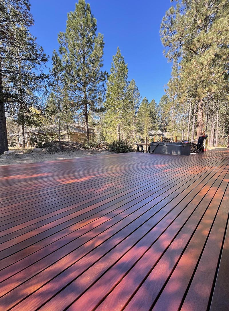 Best Hidden Deck Fasteners for Wood & Composite Decking