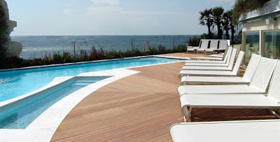 Ipe Hardwood Decking