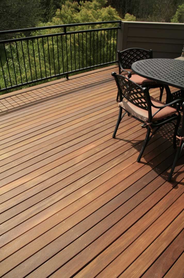 Rooftop Deck Construction Considerations Design Ideas