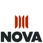 Nova USA Wood Products logo