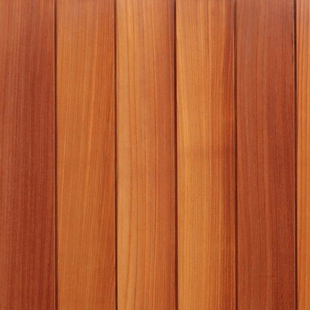 Thermally Modified Ambara™ Hardwood