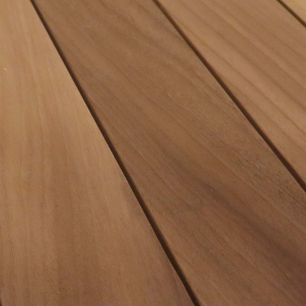 Thermally Modified Ayous Hardwood