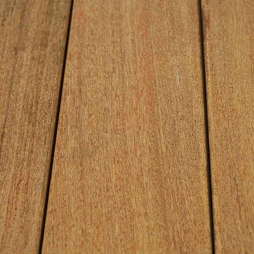 Angelim Decking