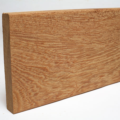 Angelim Pedra 5/4x6 Deck Boards