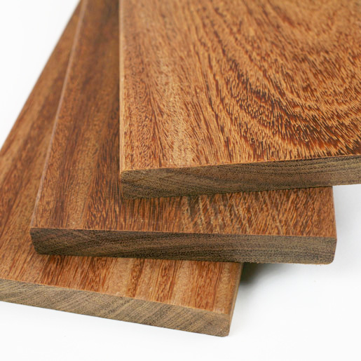 1x6 Cumaru, Brazilian Teak Decking Boards | Nova USA Wood