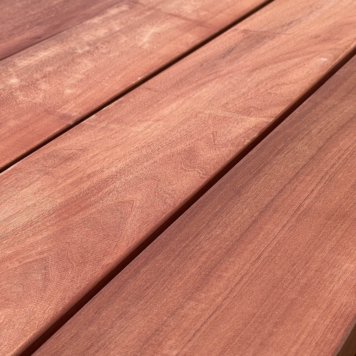 5/4x6 Torem, South Pacific Redwood Decking | Nova USA Wood